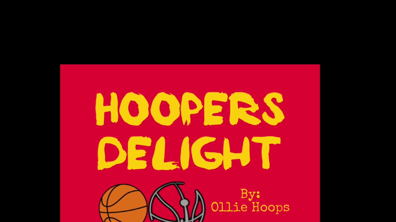 Hoopers Delight (iballNation) YouTube