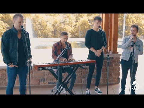 Anthem Lights Hymns Medley | Musicnotes