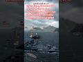 U.S.S California tier 5 #gaming #gameplay #pvp  #military #gamer #games #game #xbox #sea #fun #funny