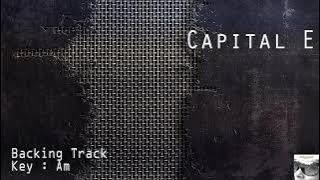 Bittersweet - Capital E (Backing Track with Drum and Bass only)