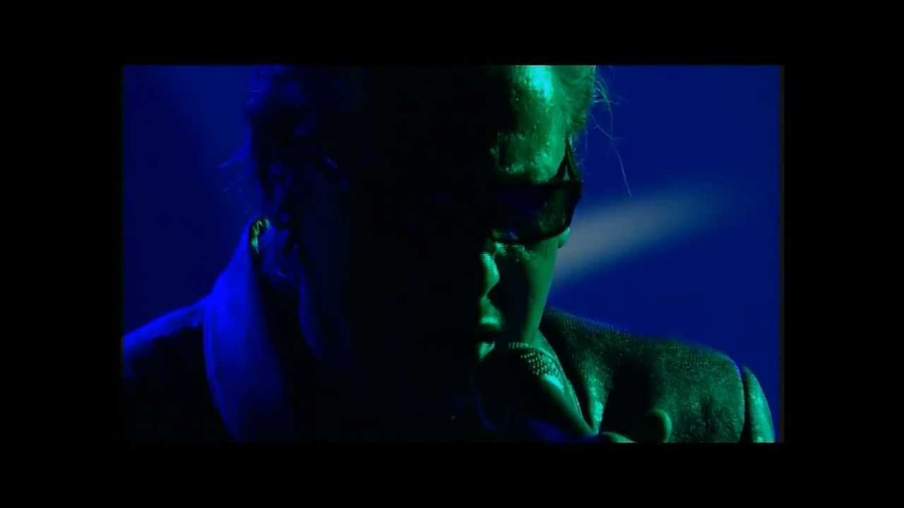 Alain Bashung - L'irréel