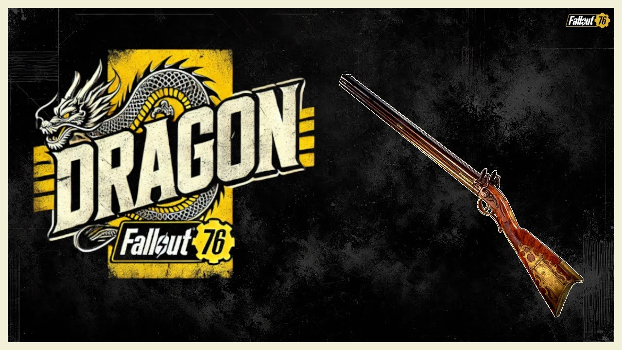🔥 Fallout 76 | El dragon es MEJOR? 🔥 - YouTube