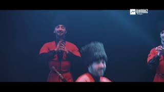 Нальцук - Танец «Моздокских кабардинцев» | KAVKAZ MUSIC