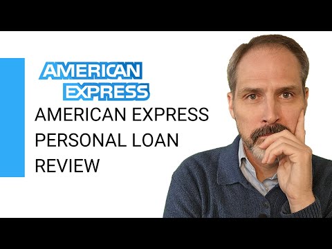 American Express personal loan review | Rates, Fees & Eligibility | Should You?