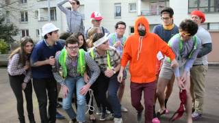 Vidéo De Campagne Packmen Liste Bde