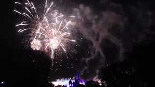 World Premiere of Disneyland Forever [FULL HD VIDEO]