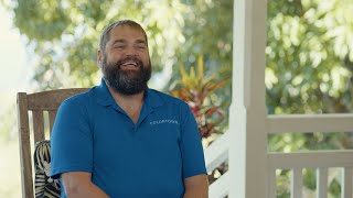 Jason’s Story: Taking Control with MRD Testing