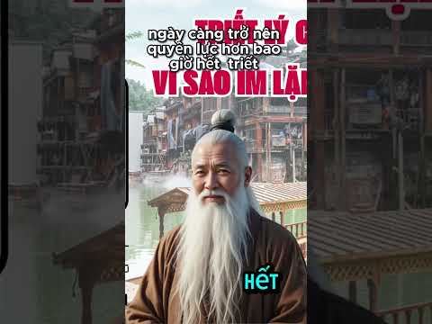 Triết Lý Cuộc