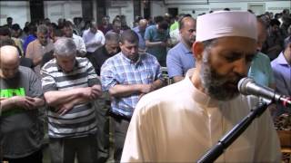 الأنعام جزء 2    رمضان 1437-2016   حسن صالح      hassan saleh