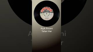 Aşık İhsani - Bu gidişi ta kökünden yıkmaya gelen var - Talan Var #shorts #keşfet #aşıkihsani