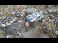 Scx 10.1