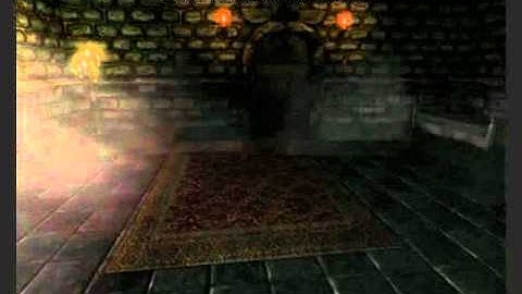 Amnesia: Experiencing the first Custom Map