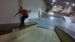Luke Rappa, ground control big frames promo