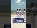 From Recruits to Coast Guard: 49 Ready to Serve