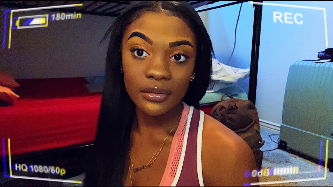 Get Ready With Me - FALL 2020 | HAIR & MAKEUP 🍂