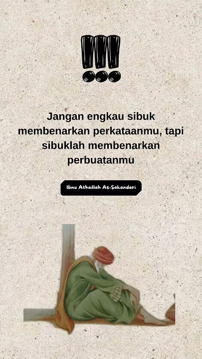 Download lagu jangan engkau sibuk membenarkan perkataanmu #motivasikehidupan #quotesislami