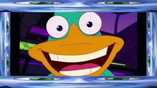 Schaffrillas Raging About Megamind 2 Pt 2