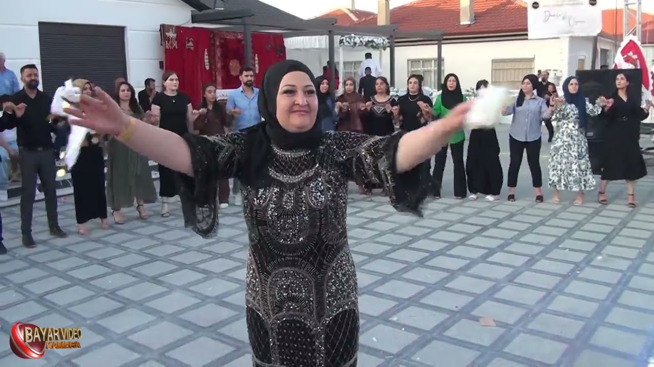 Damla Sarı & Osman Oğuz Düğün Merasimi PART 3 (Beşkardeş-Ömeranlı) Yener Gölbaşı,Osman Yılmaz, Hazal