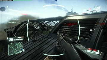Crysis 2 hacked V2