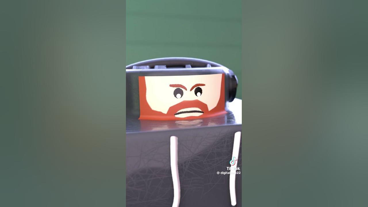 Caseoh actually being built like a 1 by 1 LEGO piece #fypシ゚viral - YouTube