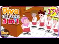 Seri Diva 3 in 1 | Kompilasi 3 Episode ~ Bagian 174 | Diva The Series Official