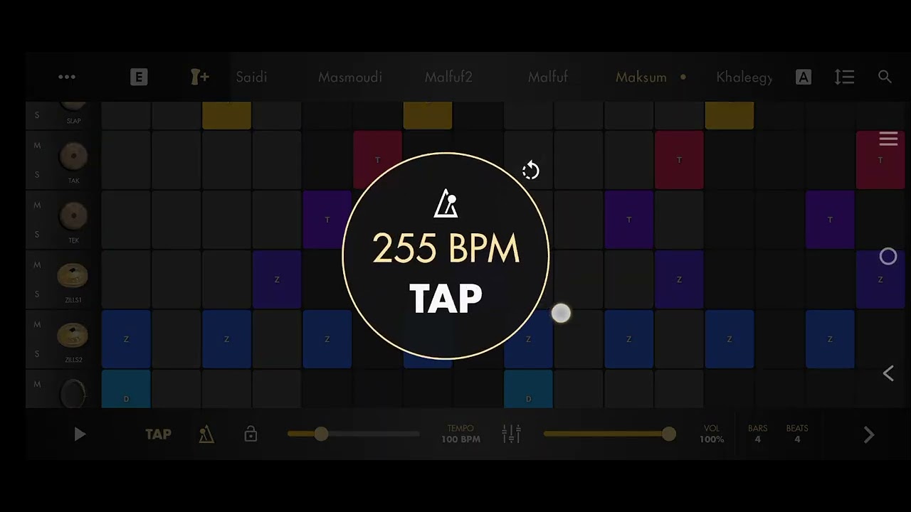 real Darbuka app durms app YouTube