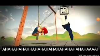 Defeats Of My Favorite Animal Villains Part 4