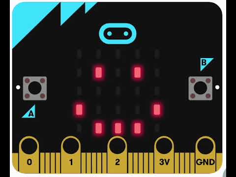 Micro:Bit Basics 2