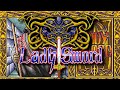 Lady Sword PCE Playthrough Longplay Video Game 