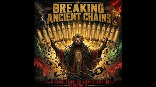 📀 Breaking Ancient Chains Full Album (V 2) AI-Generated Warfare Reggae | A Digital Offering | © 2026