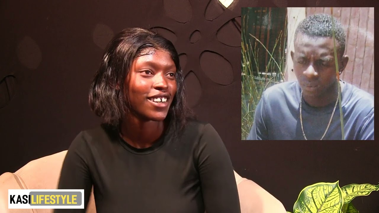 STORY OF DOLLY MOLEFE