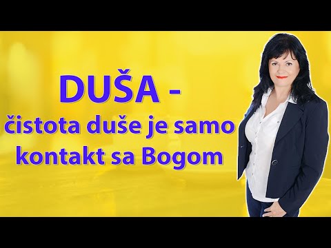 Video: Je Naivní Hloupost Nebo čistota Duše?