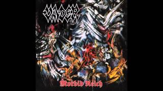 Vader  The Final Massacre