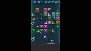 Keep Bounce Game part 2 HD Top Creative Android Game screenshot 3