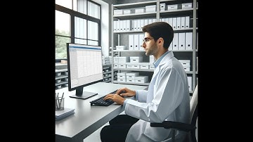 InstantGMP™: Document Management System