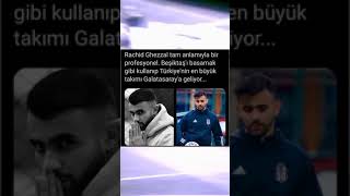 Yak Gel Rachid Ghezzal