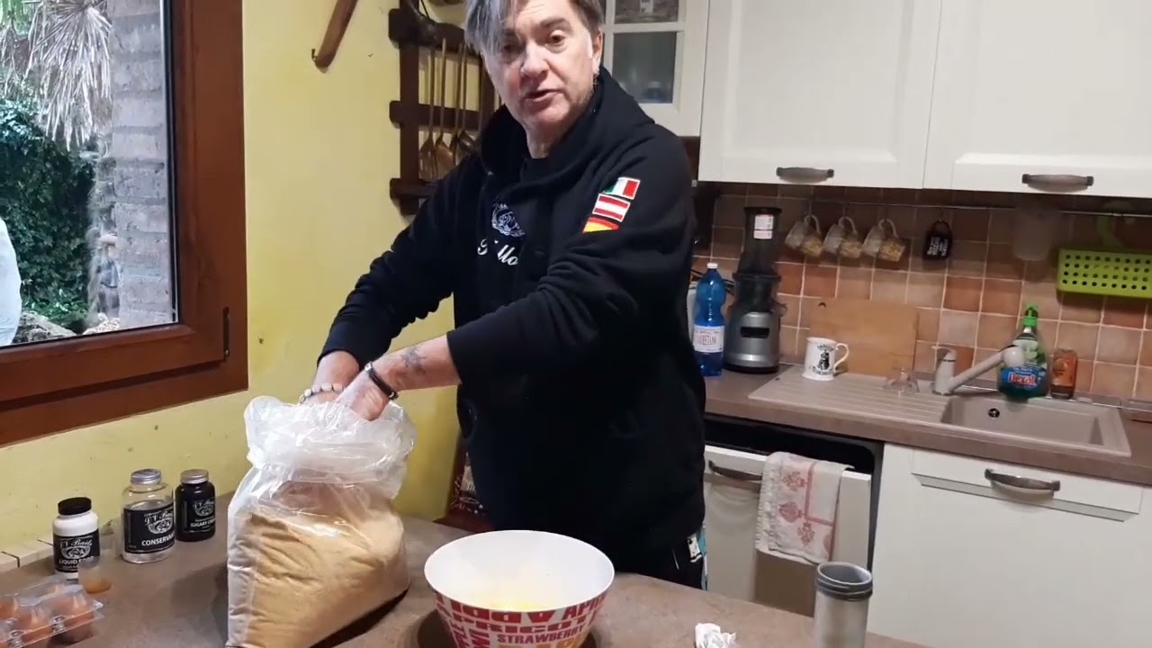 COME CREARE UNA BOILES 