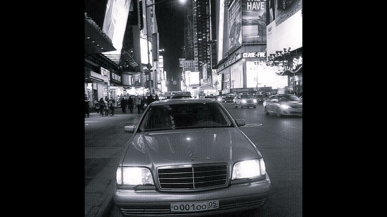 [FREE] FRIENDLY THUG 52 x ALBLAK 52 Type Beat - ABYSS