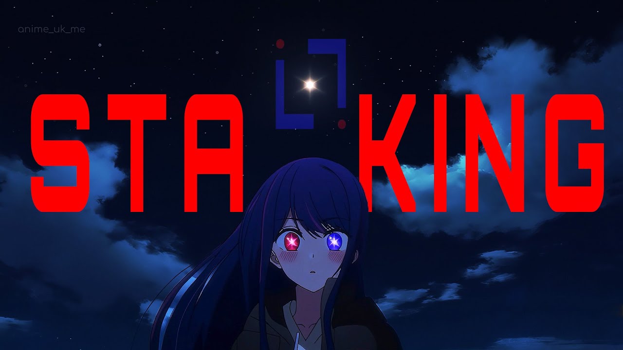 "So what's your favorite hobby? STALKING" — Lust, Lewky