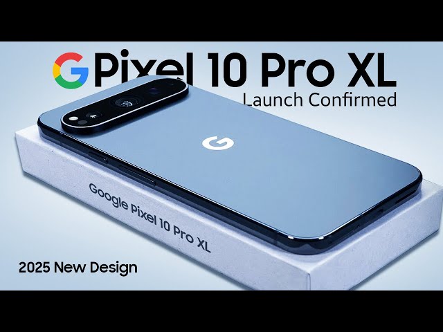 Unleashing the Power of Pixel 10: Exploring the Latest AI Features, Satellite WhatsApp Calls, and More