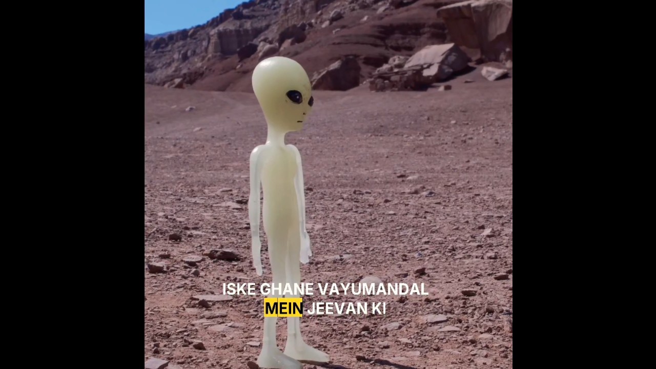 What REALLY Killed Mars / Scientist Facts