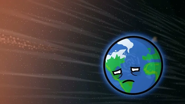 Solarballs Ost - Earth is heading to the sun