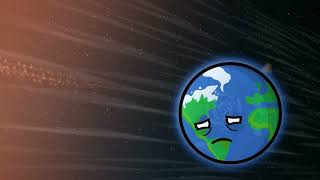 Solarballs Ost - Earth is heading to the sun