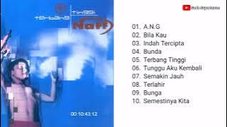 Full Album Naff - Terbang Tinggi