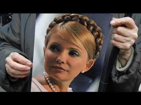 Video: Julia Timoschenko. Warum sie eingesperrt und wie sie die 