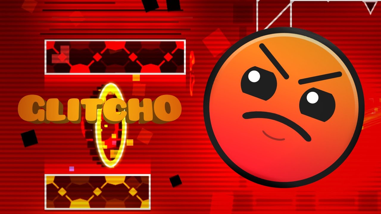 GlitchO by Gepsoni4 (Daily Level) | Geometry Dash 2.2