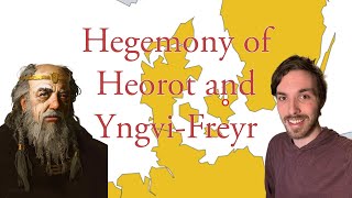 Hrothgars (Theocratic) Empire - Freyr, Lord of Elves, Lejre