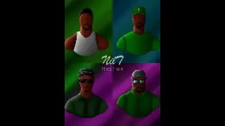 [TL;RP] [IC] SouthSide Twin X - Call Me X