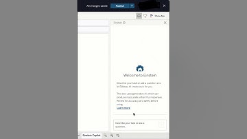 Einstein Copilot in Tableau, Accelerating Analysis with AI
