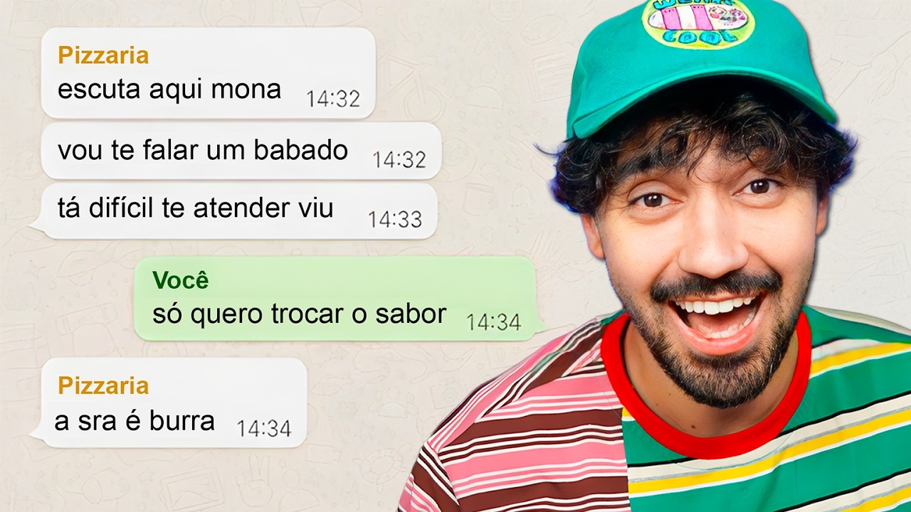 atendimento ao cliente ou humilhação deprimente?